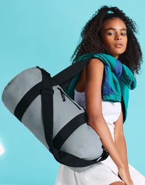 Recycled Barrel Bag - 94029
