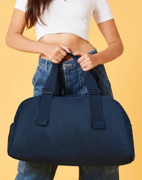 Recycled Essentials Holdall - 96229