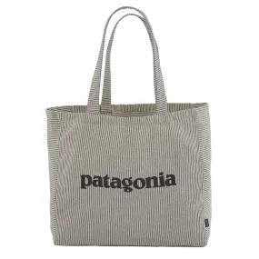Recycled Oversized Tote