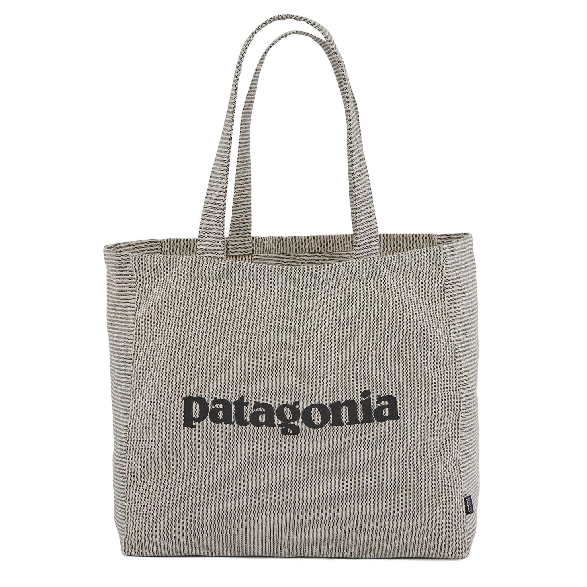 Recycled Oversized Tote