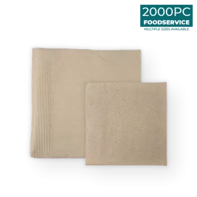 Recycled Paper Napkin 2000PC