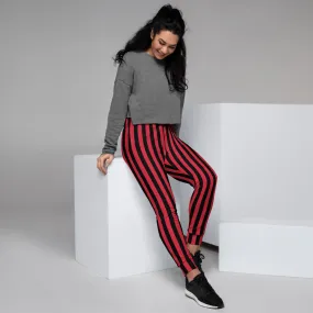 Relaxed Joggers