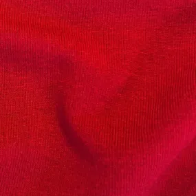 Red | Jersey P|R|S 200 Gram - SKU 6923E #U1