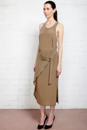 Wrap Skirts