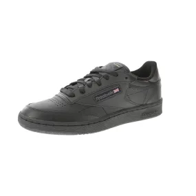 Reebok Club C 85 Black/Black