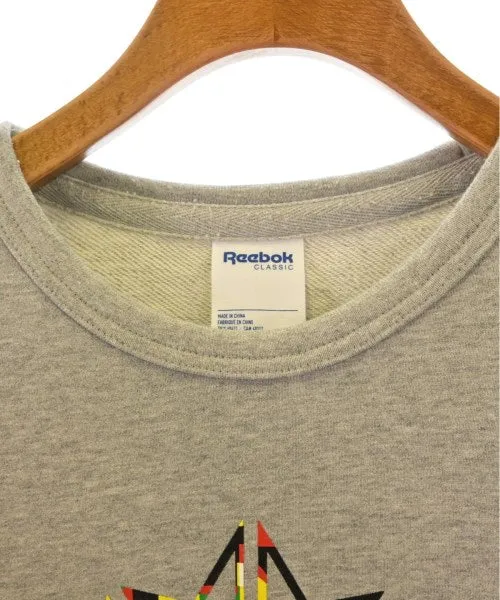 Reebok Sweatshirts