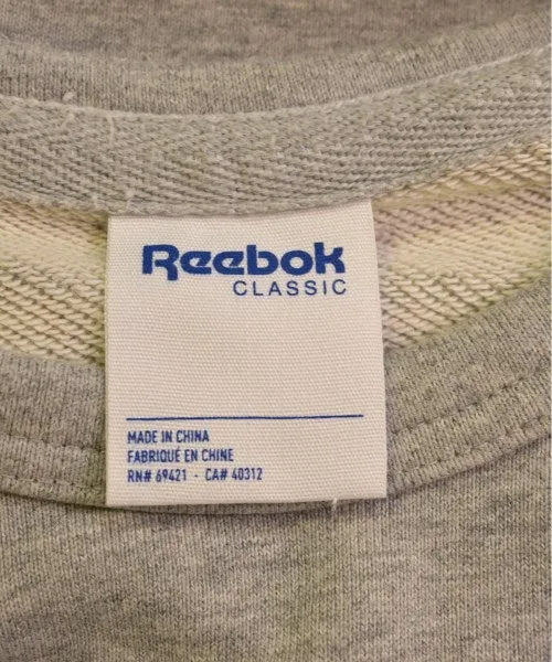 Reebok Sweatshirts