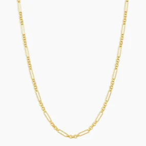 Reed Mini Necklace