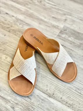Reflect Sandal