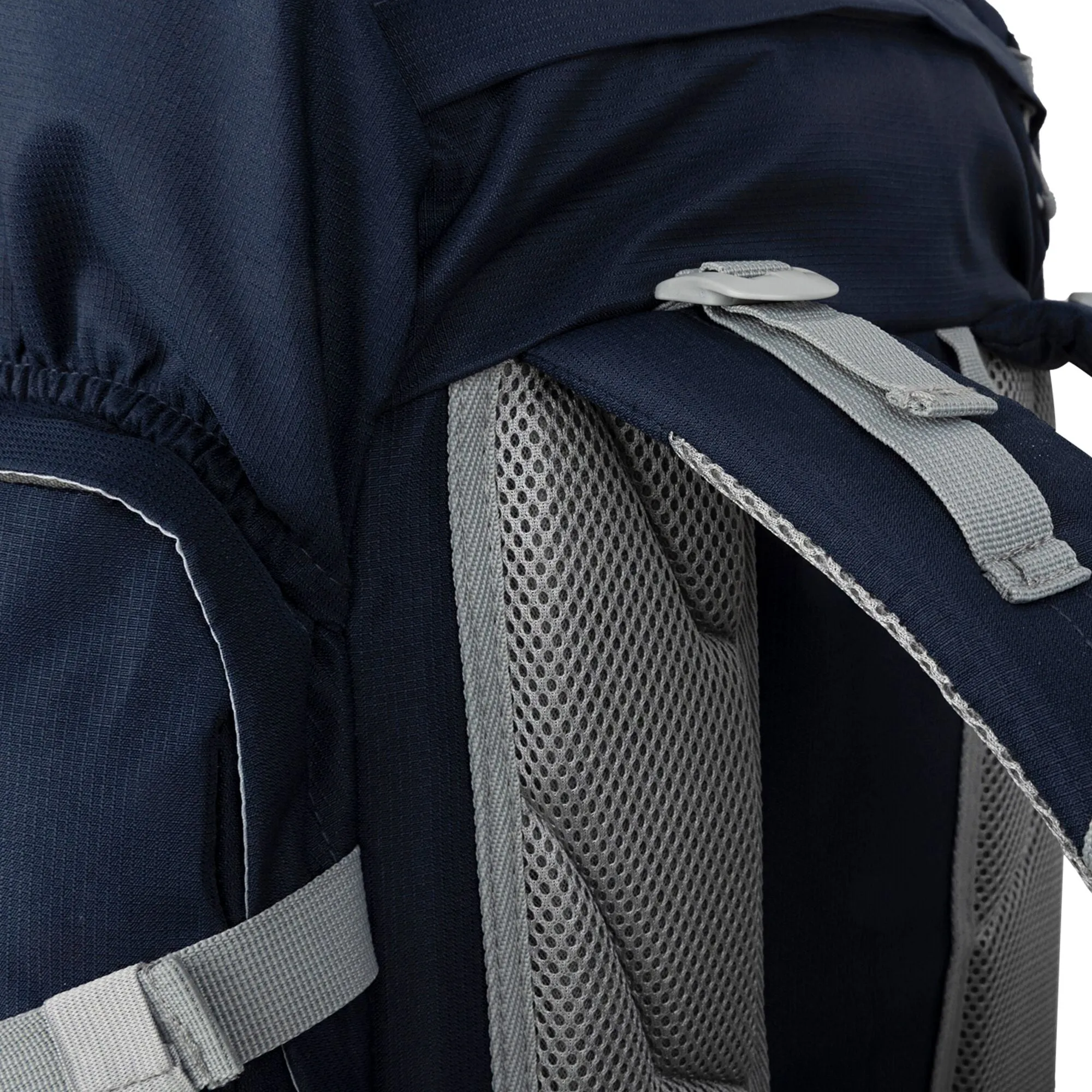 Regatta Survivor V4 65L Breathable Walking Rucksack