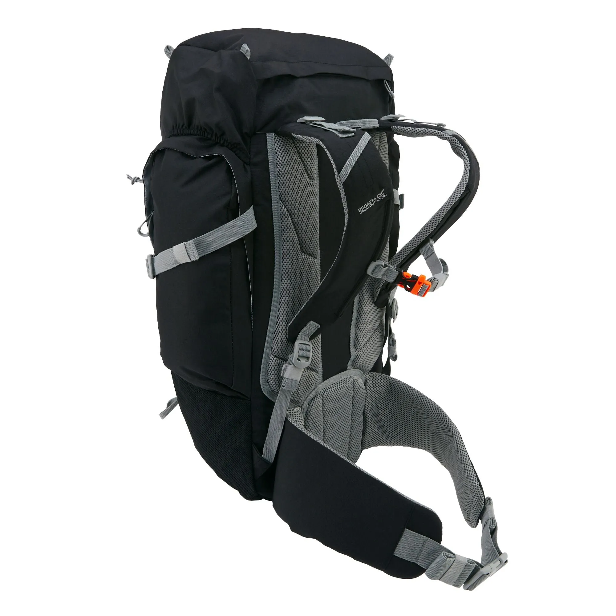Regatta Survivor V4 65L Breathable Walking Rucksack