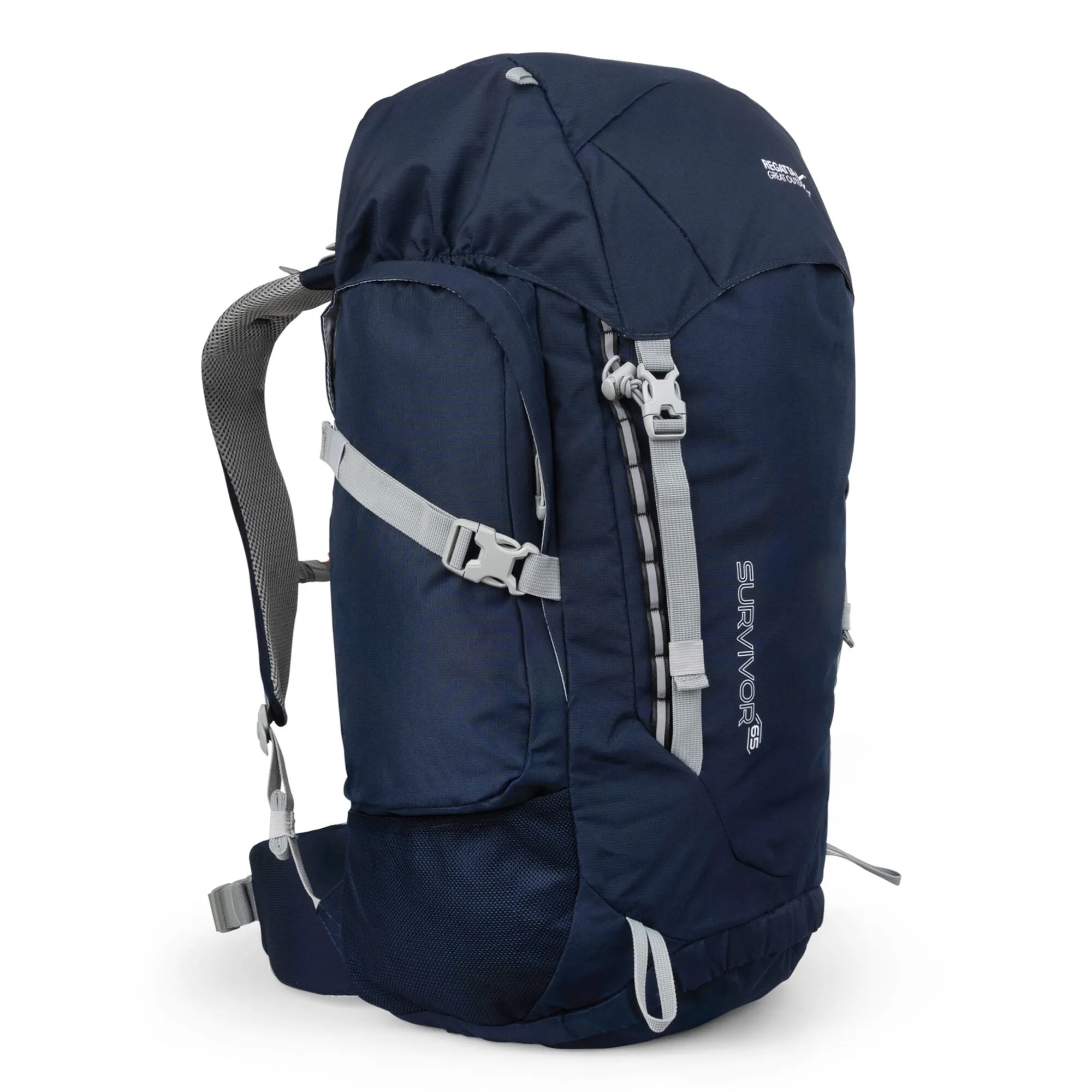 Regatta Survivor V4 65L Breathable Walking Rucksack