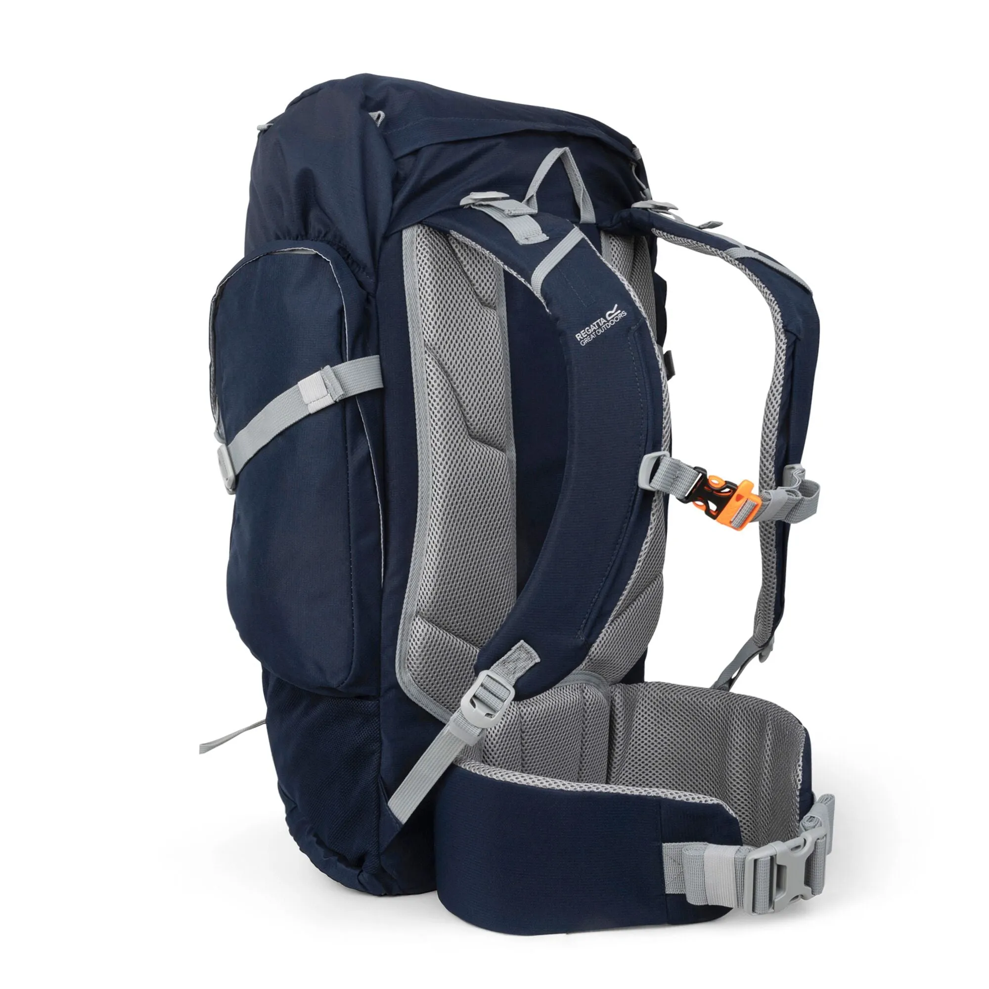 Regatta Survivor V4 65L Breathable Walking Rucksack