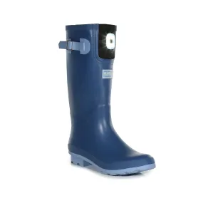 Regatta Womens Fairweather Shine Bright Wellies