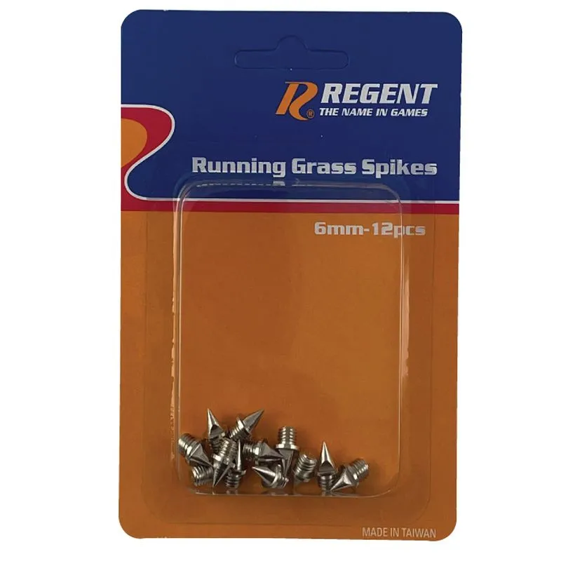 Regent 19MM Grass Spikes