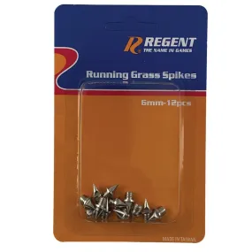 Regent 19MM Grass Spikes