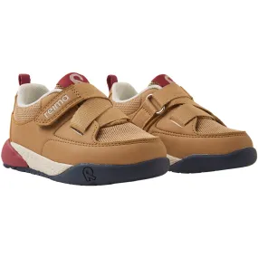 Reima Peanut Brown Reimatec Shoes Kiirus