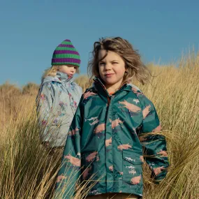 Fleece Coats