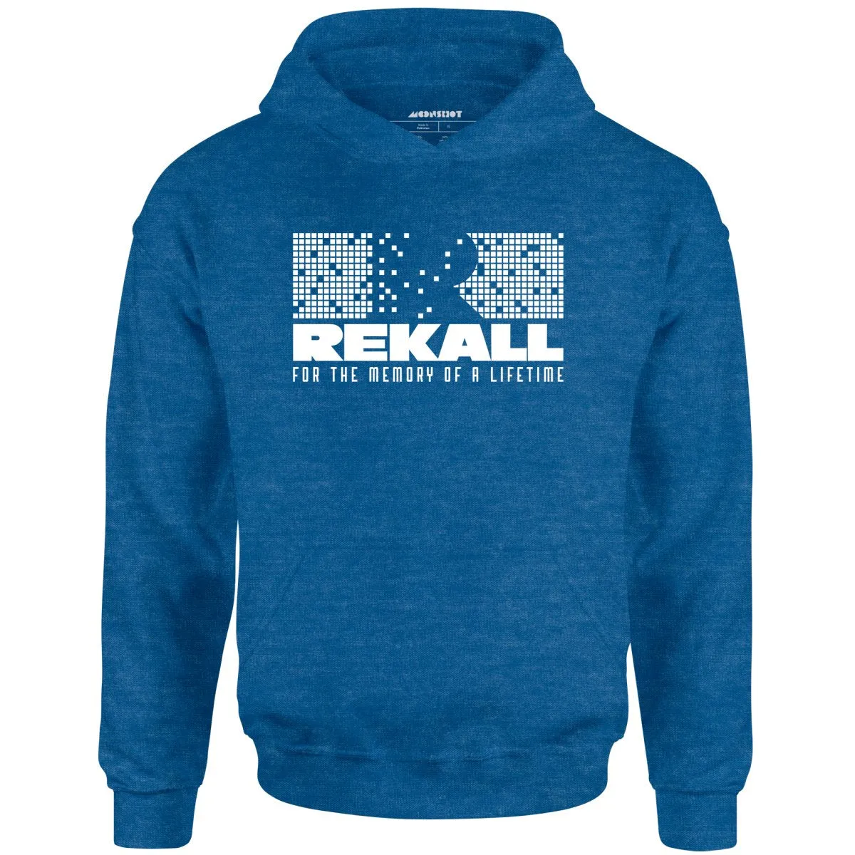 Rekall - Total Recall - Unisex Hoodie