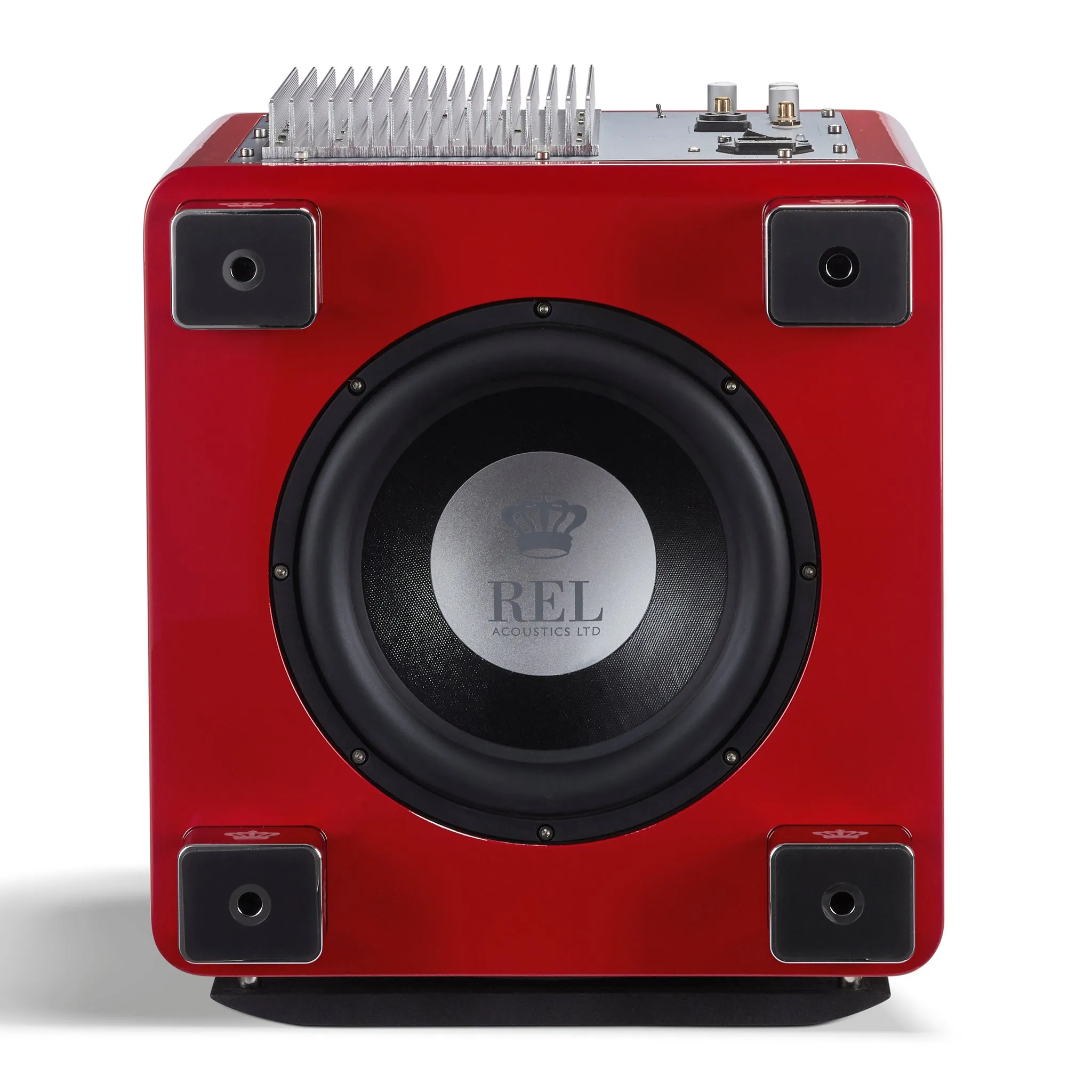 REL Acoustics T/9x Special Edition Subwoofer