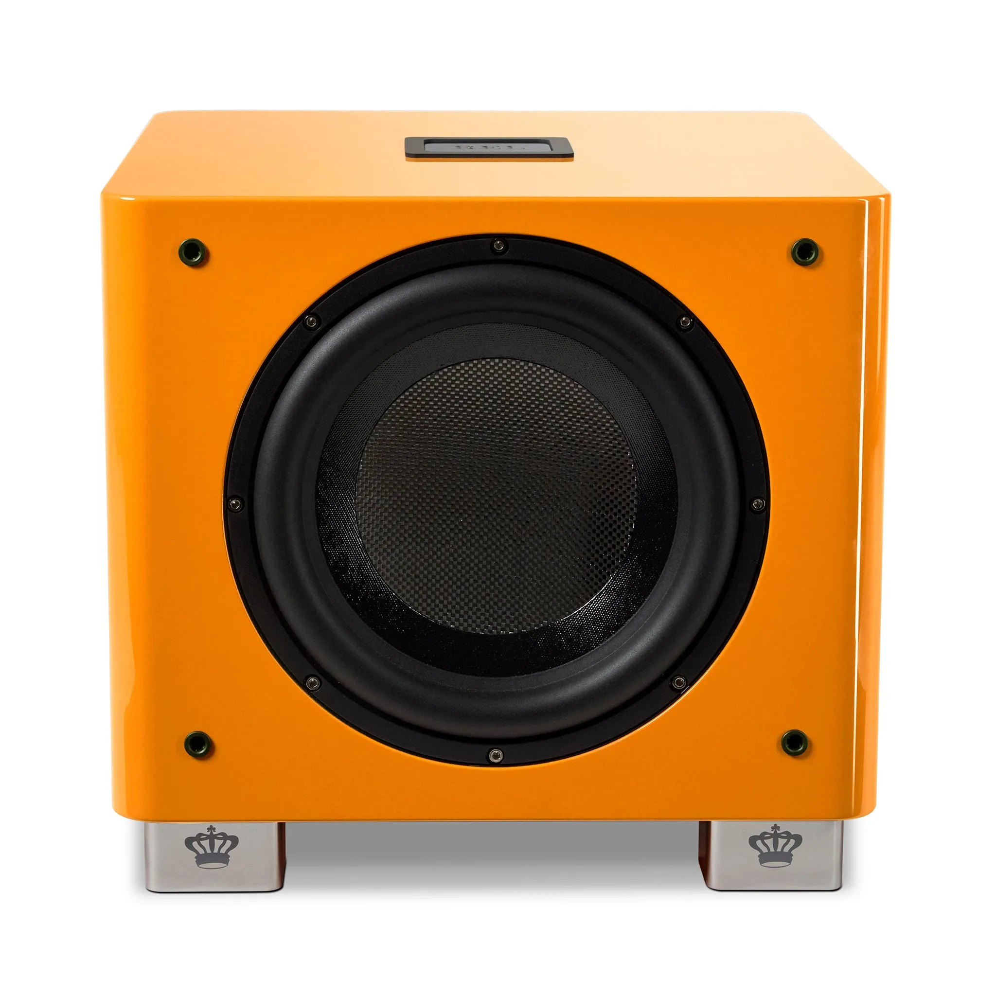 REL Acoustics T/9x Special Edition Subwoofer