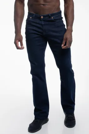 Relaxed Fit Jeans