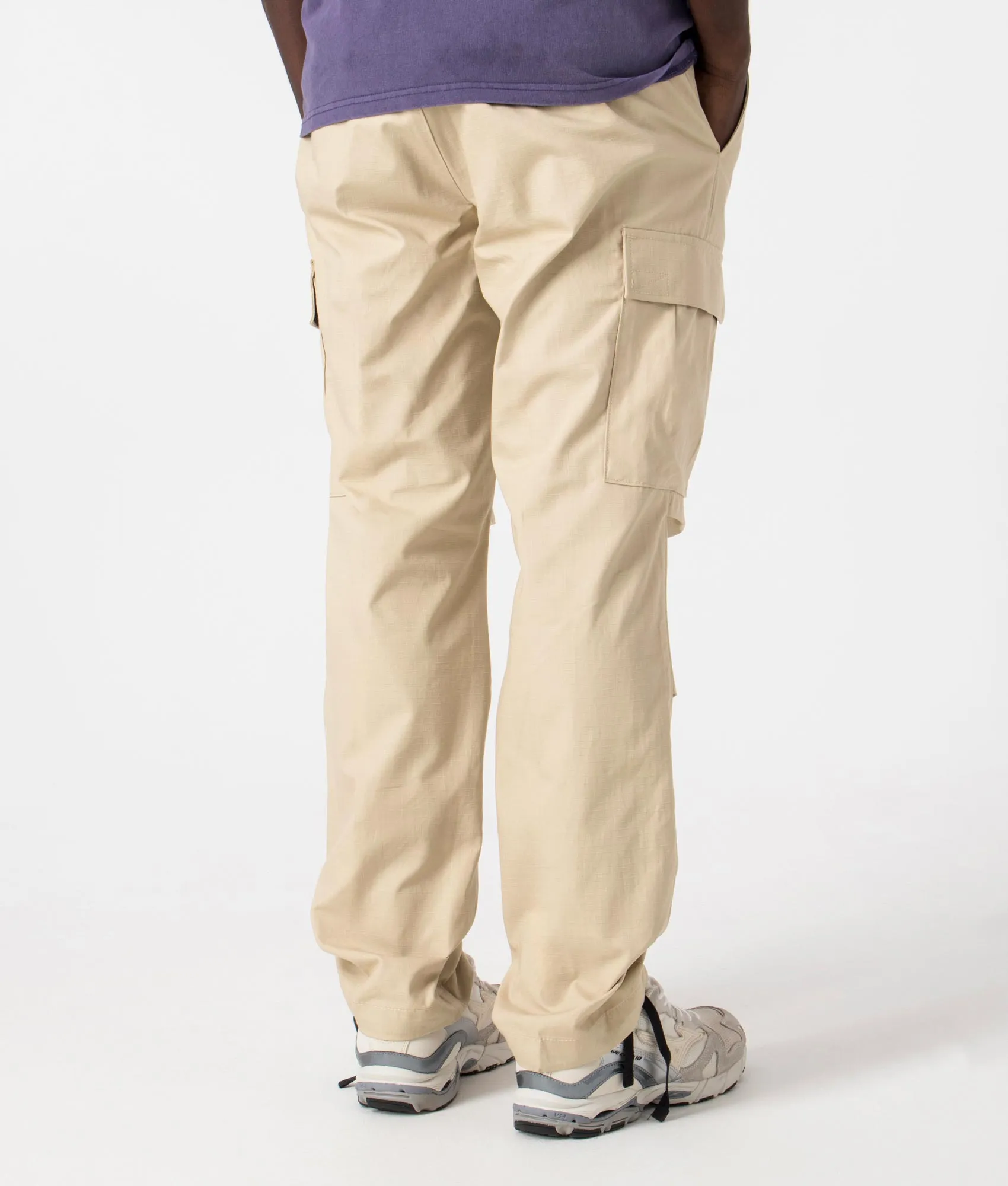 Relaxed Fit Gadic242 Cargos