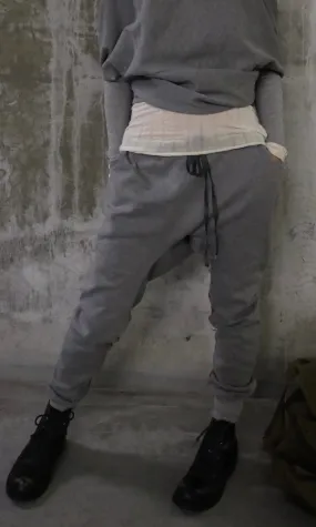 Relaxed Fit Pants