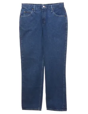 Relaxed Fit Lee Jeans - W31 L31