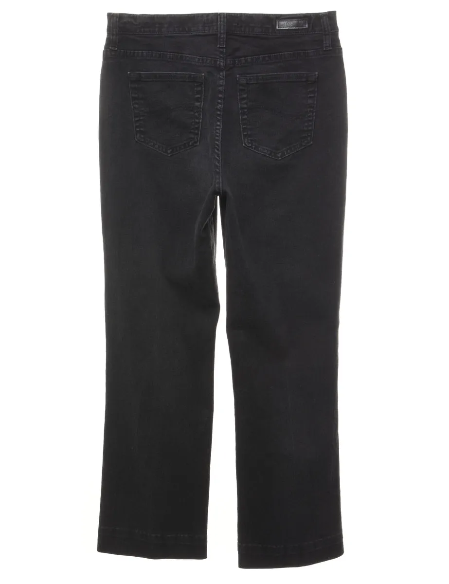 Relaxed Fit Lee Jeans - W32 L31