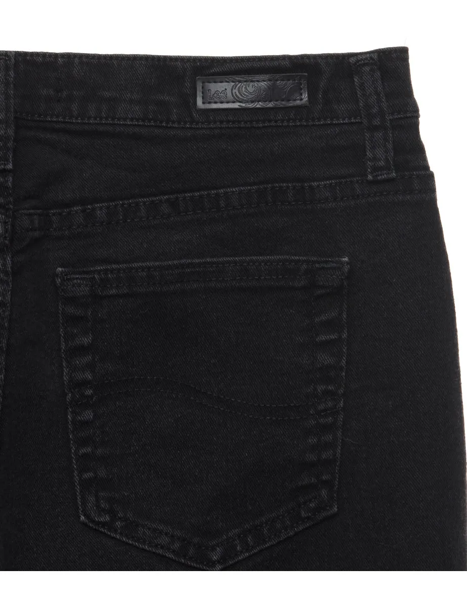 Relaxed Fit Lee Jeans - W32 L31