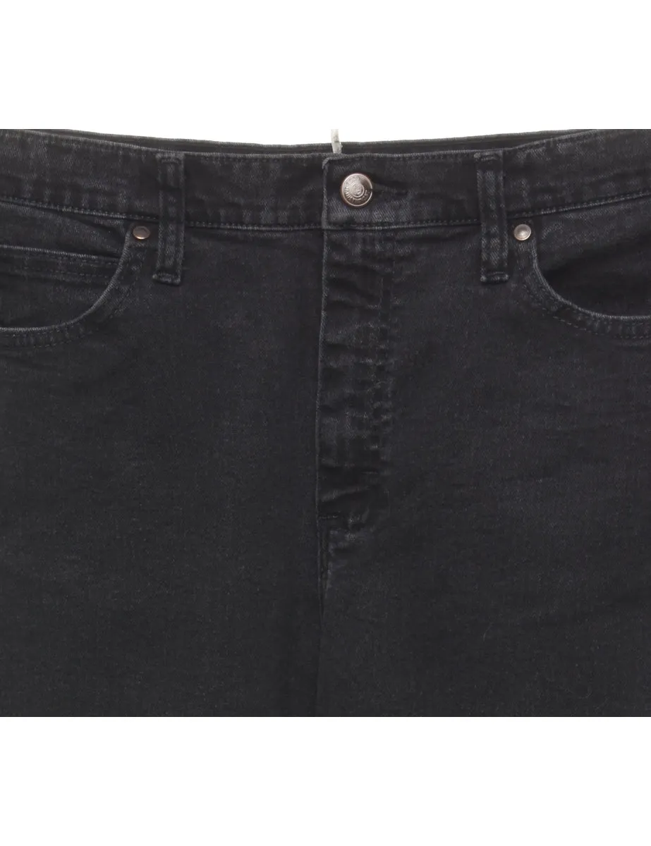 Relaxed Fit Lee Jeans - W32 L31