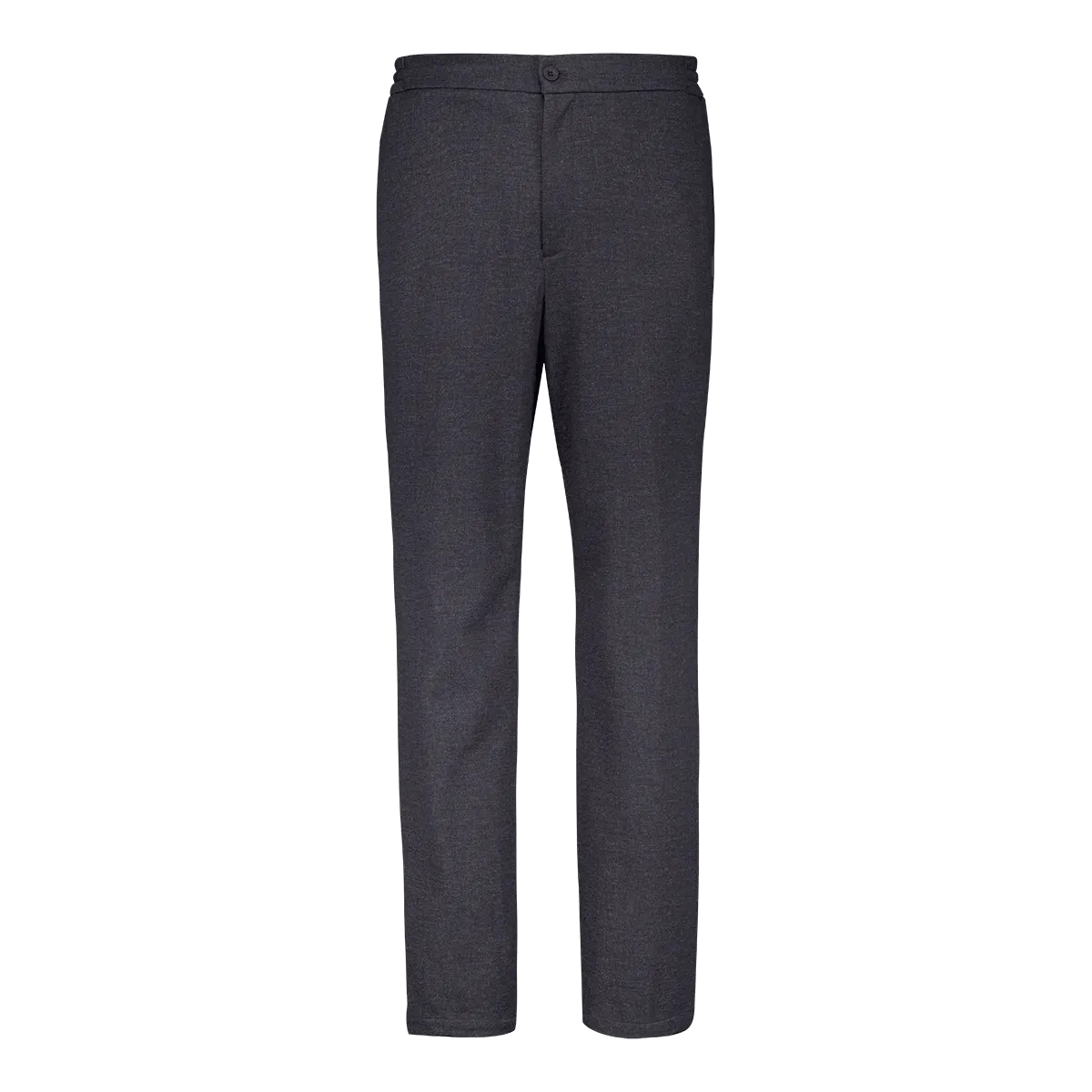 Relaxed Fit Pants