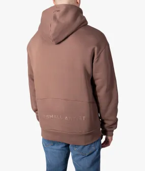 Relaxed Fit Santiago Hoodie