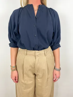 Sharp Blouses