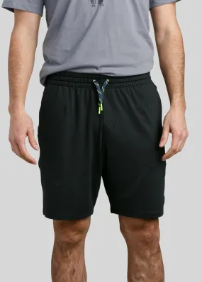 Relaxed Shorts