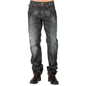 Cargo Jeans