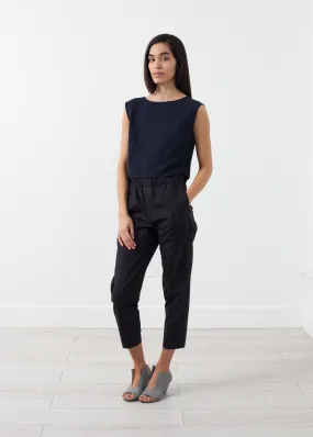 Drawstring Pants