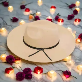 Relent | Premium Women's Fedora Hat