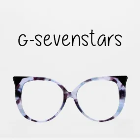 Optical Frames