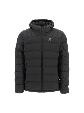 Ren Hooded Down Jacket