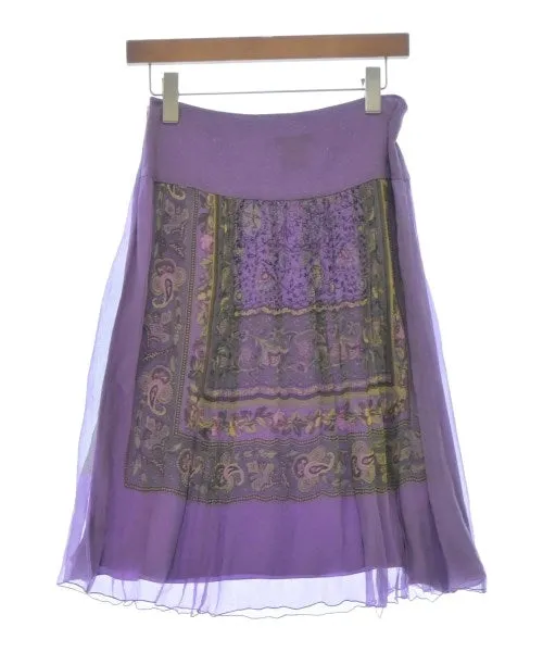 RENATO NUCCI Long/Maxi length skirts