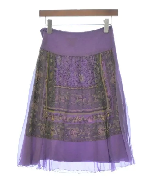 RENATO NUCCI Long/Maxi length skirts