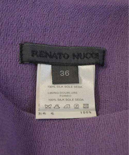 RENATO NUCCI Long/Maxi length skirts