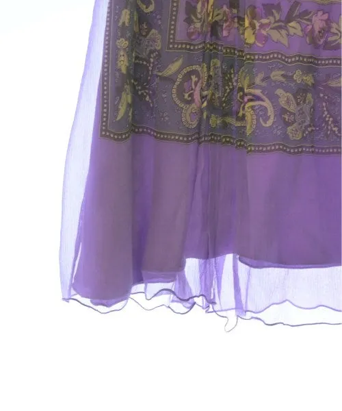 RENATO NUCCI Long/Maxi length skirts