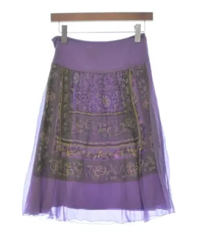 RENATO NUCCI Long/Maxi length skirts