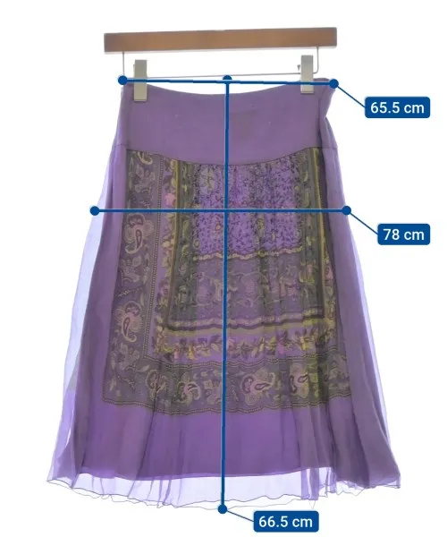 RENATO NUCCI Long/Maxi length skirts
