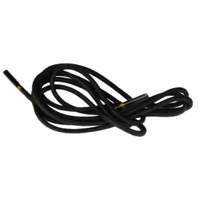 Replacement Boot Laces - Black