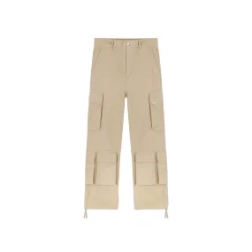 Represent Baggy Cargo Pant Sandstone