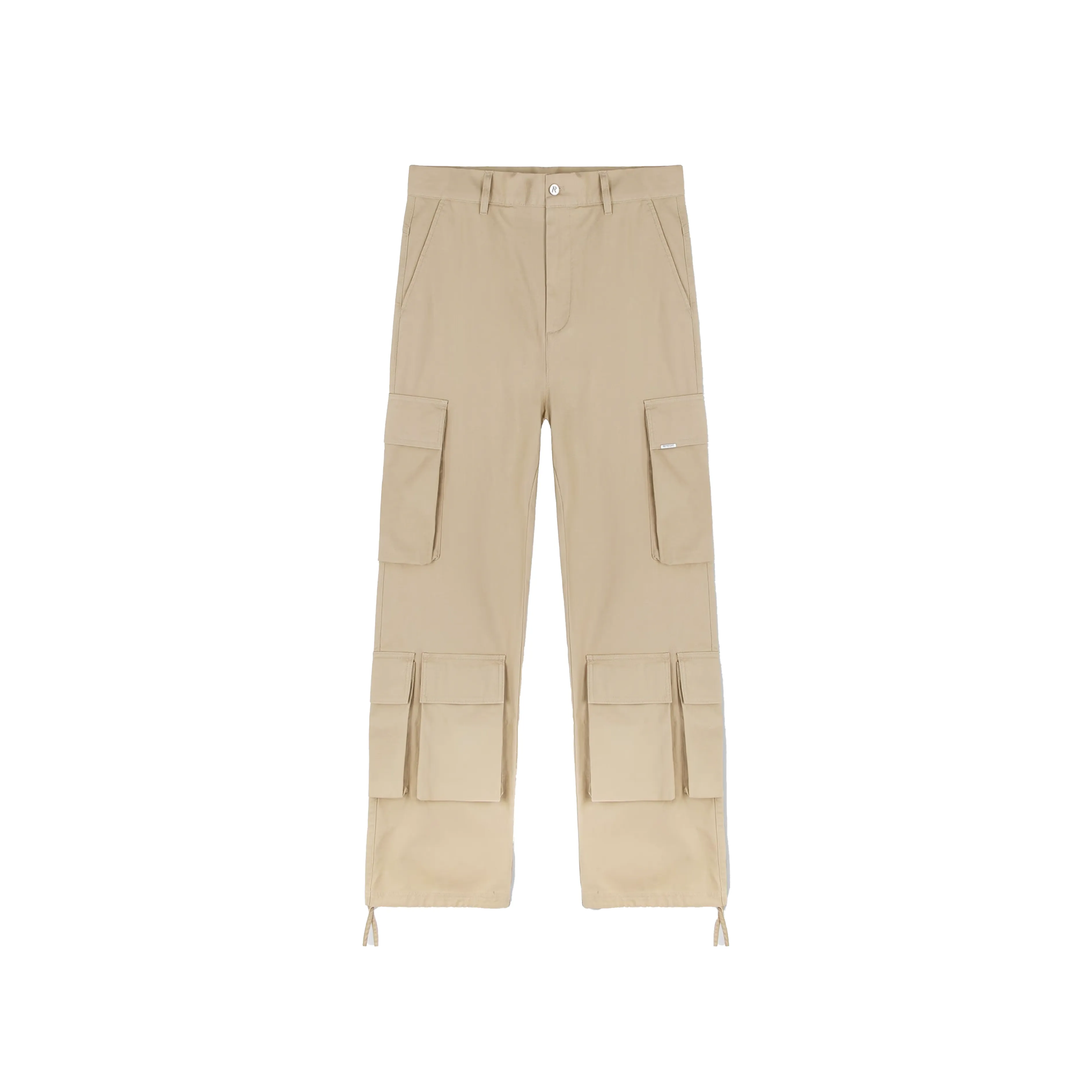 Represent Baggy Cargo Pant Sandstone